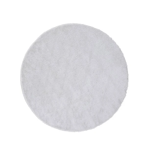 Denne produkten heter Ludvig, laget av Polyester materiale med en vakker Hvit farge – SE Mattor