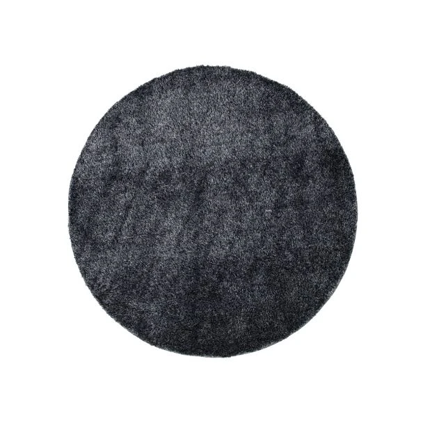 Denne produkten heter Ludvig, laget av Polyester materiale med en vakker Antrasitt farge – SE Mattor