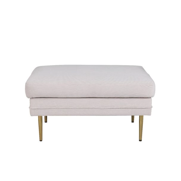 Puff Mistfall Beige