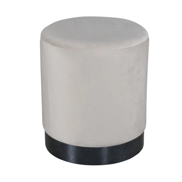 Puff Thessaly Beige