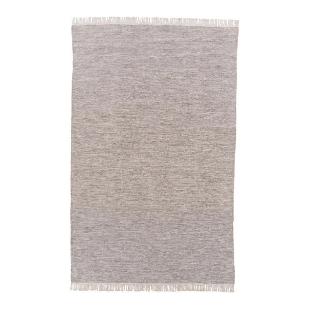 Denne produkten heter Dante, laget av Ull materiale med en vakker Beige farge – SE Mattor