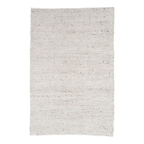 Denne produkten heter Moana, laget av Ull materiale med en vakker Beige farge – SE Mattor