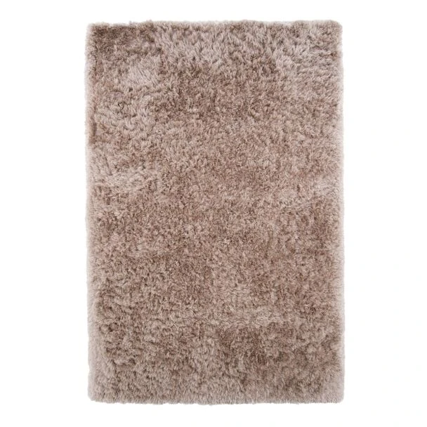 Denne produkten heter Valby, laget av Polyester materiale med en vakker Beige farge – SE Mattor