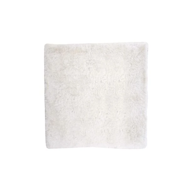 Valby Vit Kvadrat
