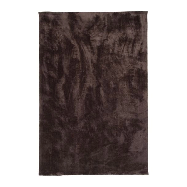 Denne produkten heter Haki, laget av Polyester materiale med en vakker Brun farge – SE Mattor