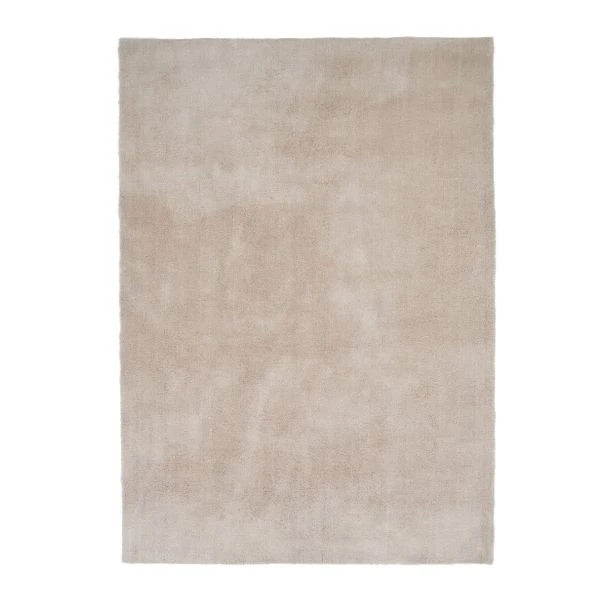 Denne produkten heter Bono, laget av Polyester materiale med en vakker Beige farge – SE Mattor