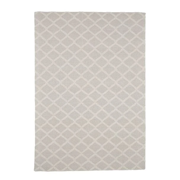 Ullteppe Valira Offwhite