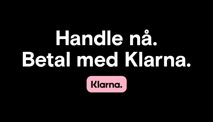 Betal med Klarna - SE Mattor