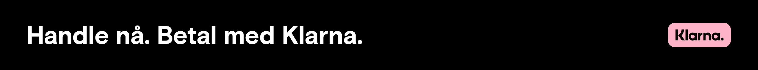 Betal med Klarna - SE Mattor